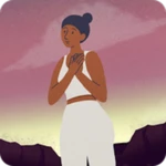 ubunye method: oneness healing android application logo